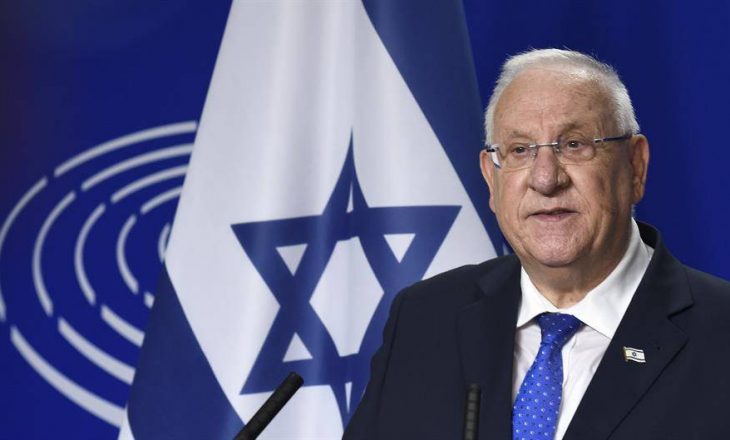 Presidenti i Izraelit për herë të parë në histori e dorëzoi mandatin parlamentit ta formojë qeverinë