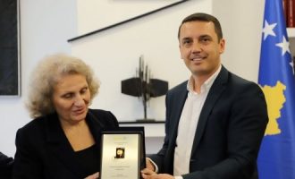 Reagim kundër zërave shpifës kinse për tërheqjen e investimit në stadiumin e Gjakovës