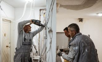 Projekti për renovim dhe mirëmbajtje nga NPB