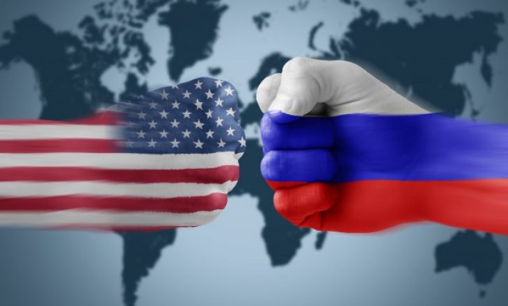 Dy skenarë të konfliktit SHBA-Rusi
