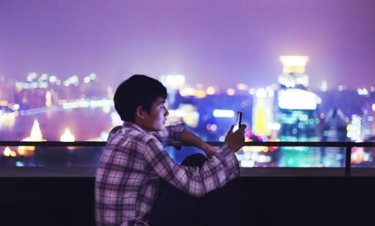 Harrojeni 5G, Kina nis kërkimet për zhvillimin e teknologjisë 6G