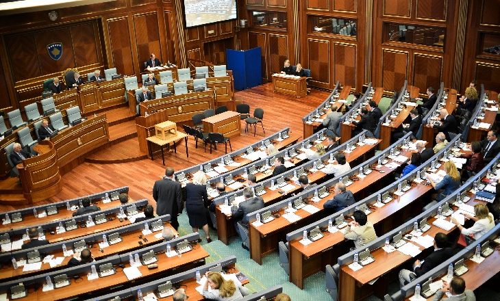 Këto janë 5 komunat që nuk do të kenë asnjë deputet në kuvend