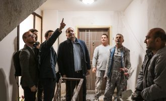 Ndërmarrja Publike Banesore me 150 hyrje në administrim të saj