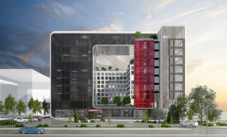 Accor Group zgjerohen me operimet e tyre në Ballkan – Novoteli i parë në Shqipëri