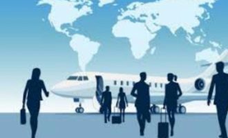 VAZHDON RRITJA E NUMRIT TË UDHËTARËVE NË AEROPORTIN NDËRKOMBËTAR TË PRISHTINËS “ADEM JASHARI”