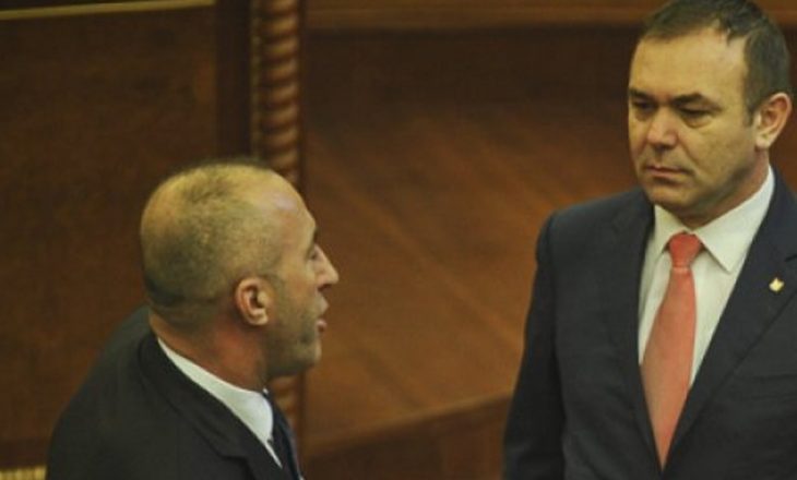  “Rexhep Selimi ka knu në Hagë” – si ishin fjalosur Haradinaj e Selimi për Gjykatën Speciale