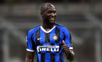 Lukaku hyn në historinë e Interit për realizim të golave