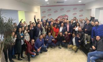 E ardhmja që na pret