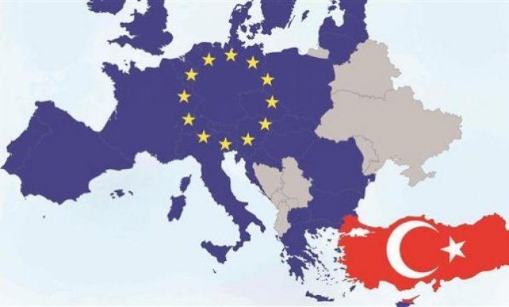 Pas SHBA’s, edhe Bashkimi Europian përgatit sanksione ndaj Turqisë