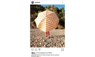 Instagram po i heq pëlqimet, ja si do të duken postimet
