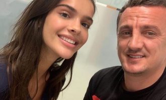 Cila ordinancë stomatologjike po e zbukuron të gjithë estradën?