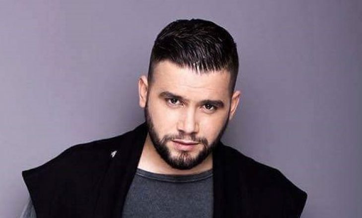 Merr fund dilema, Flor Mumajesi zbulon kujt ja dedikon këngën “Thjesht Të Du”