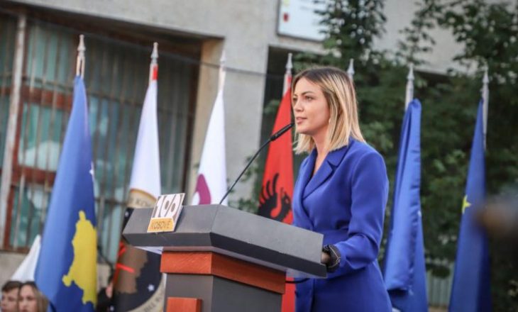 Kush është kandidatja që ja zbardhi fytyrën PSD-së