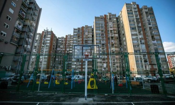 Prishtina investon mbi 300 mijë euro për fëmijët
