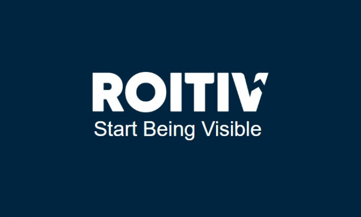 Londra ua hap dyert “ROITIV” i cili ofron shërbime të marketingut digjital, uebit dhe dizajnit