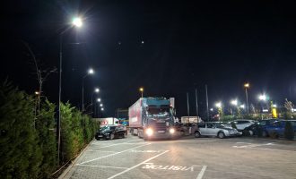 IuteCredit i’u del në ndihmë familjeve të prekura nga tërmeti në Shqipëri