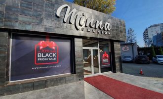 Mos mendoni dy herë, MINNA Fashion ka zbritje për krejt
