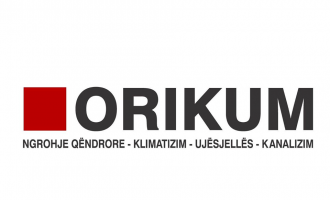 Orikum Group me 4 dhjetor hap show roomin e ri në Prishtinë