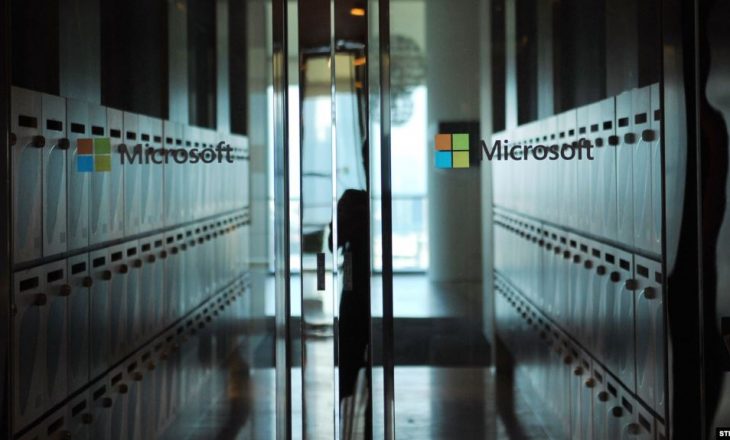 Microsoft rrit produktivitetin pas orarit me katër ditë punë