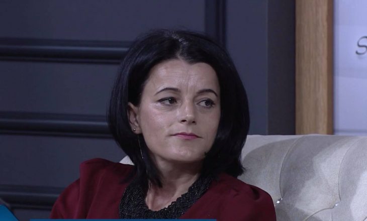 Vasfije Krasniqi: E pata shumë të vështirë kur tregova për rastin tim përballë këtij personi