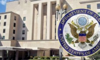 Departamenti amerikan i Thesarit sanksionon dhjetëra rrjete të korrupsionit në Serbi