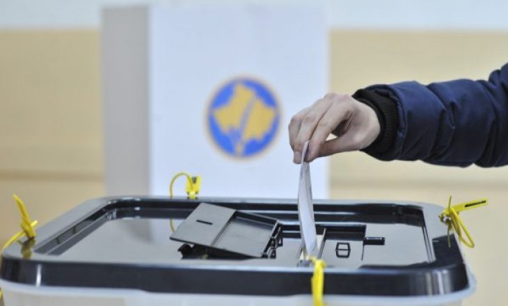 Mbyllen vendvotimet në Podujevë dhe Mitrovicë Veriore