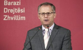 Bislimi: VV është përpara NISMA-s në Malishevë