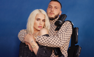 Loredana Zefi vazhdon t’i lëshoj ‘kunja’ Mozzikut –  shikoni çka ka bërë tash