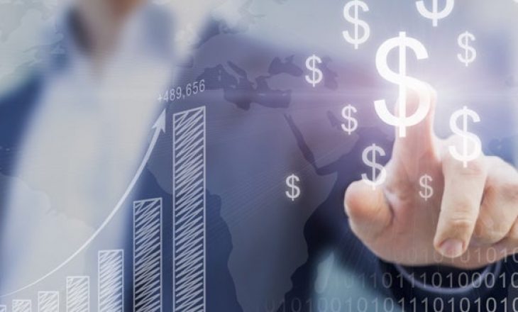 Grupet që fitojnë më shumë në vend, kryeson Balfin