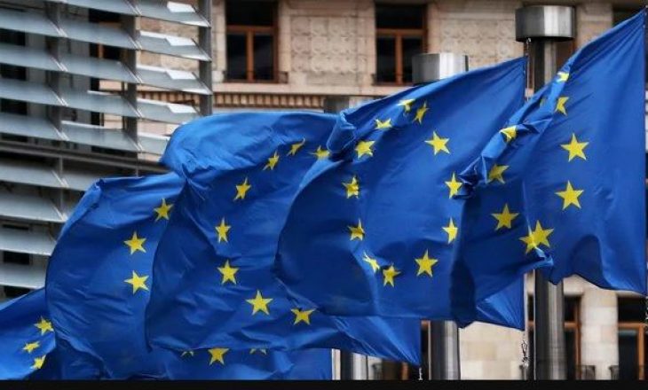 BE paraqet planin për sanksione kundër Turqisë për shpimin e gazit në Qipro
