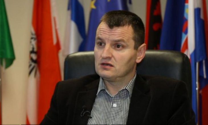 Haga e heton Zyrën e Qeverisë së Kosovës