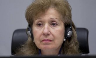 Kryetarja e Gjykatës Speciale e shqetësuar me “trysninë në rritje” në Kosovë