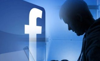 Facebook fshin 5.4 miliardë profile të rreme