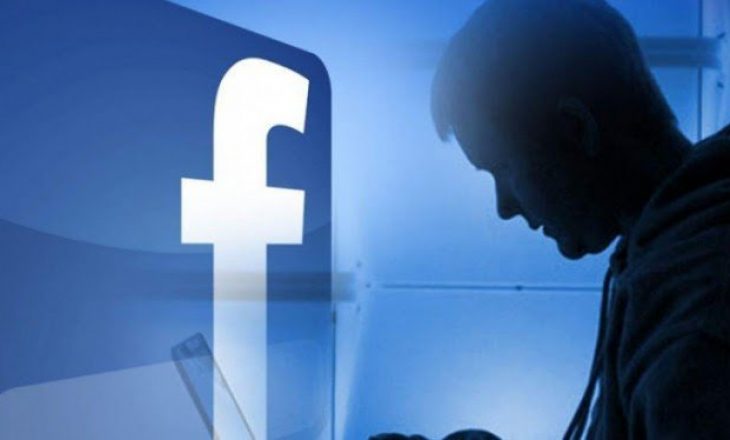 Facebook fshin 5.4 miliardë profile të rreme