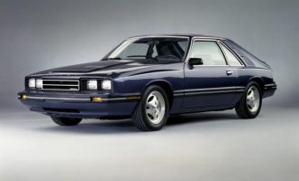 Ford mund ta kthej në prodhim edhe një model të vjetër