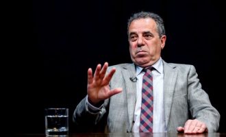 Matoshi kërkon reagimin e presidentes, ministrave e deputetëve për deklaratën e Shefqet Krasniqit