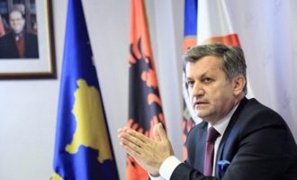 Kërkohet dorëheqja e Ismet Beqirit