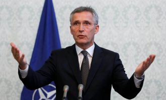 Sekretari i NATO-s mirëpret vendimin me burgim të përjetshëm të Ratko Mladiq