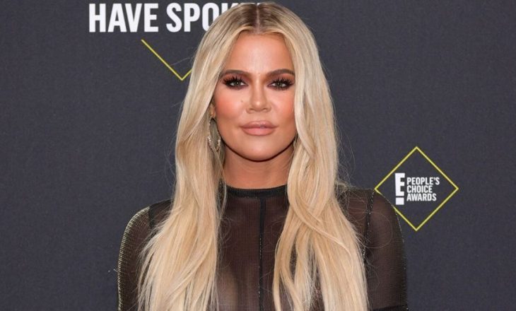 Khloe Kardashian akuzohet për ‘fotoshop’ në fytyrë