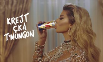 Luana Vjollca dhe Golden Eagle – Krejt çka të mungon (VIDEO)