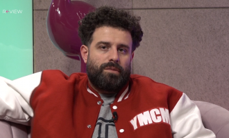 Mc Kresha jep lajmin e madh për adhuruesit e tij, nuk pritej!