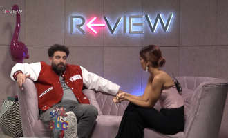 Moderatorja e ‘ngucë’ Kreshën se po bëhet baba, shikoni reagimin e tij!