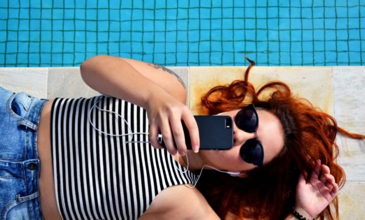 Mënyra më e lehtë si të fshini të dhënat e shumta që keni shpërndarë në internet