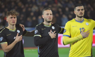 Zbulohet rroga që Amir Rrahmani merrte në Drenicë, ja sa fiton në Napoli