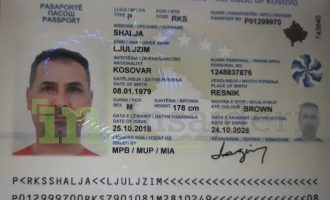 MPB nën kthetrat e krimit – trafikantë ndërkombëtar të drogës pajisen me shtetësi të Kosovës