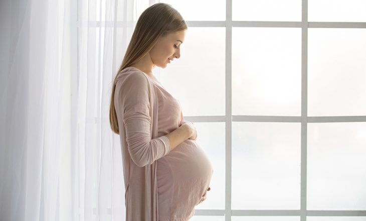 Pas sa jave mund ta zbuloni gjininë e bebes