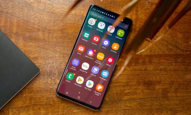 Galaxy S11 do të ketë një ekran me emër ri por a do të jetë teknologji e re