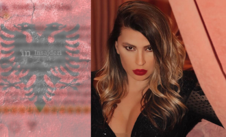 Qytetarja bënë apel, Rozana Radi e shpërndanë: Nuk po na ndihmon shteti, ka foshnja nën rrënoja