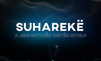 Artmotion tani edhe në Suharekë