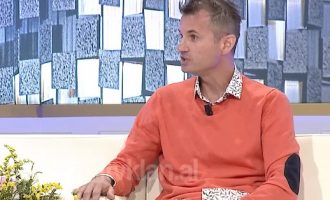 Artisti shqiptar futet në librin ‘Guinness’